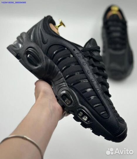 Nike Air Max Tailwind 4 (Арт.42654)