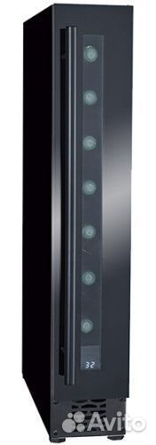 Встраиваемый винный шкаф Cavanova CV07KT Новый
