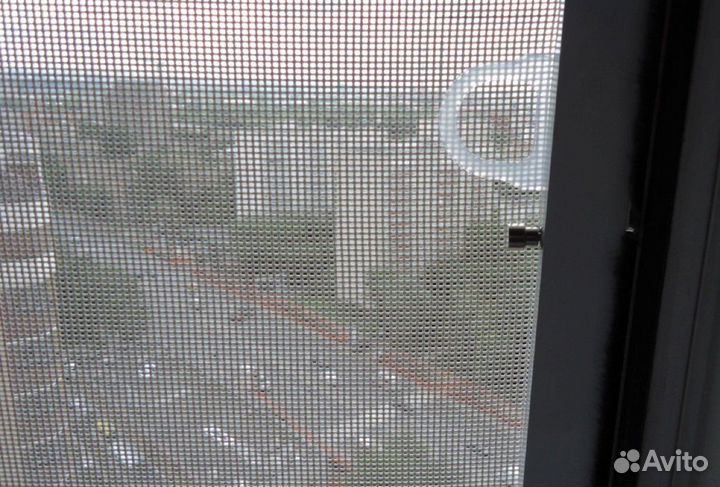 Антимоскитная сетка