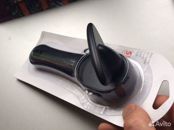 Открвашка для консервов