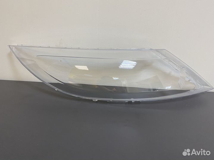 Стекло фары Kia Sportage 2010 -2014
