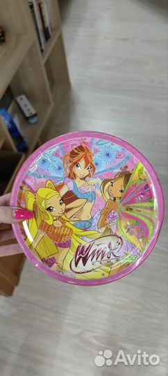 Банка Винкс