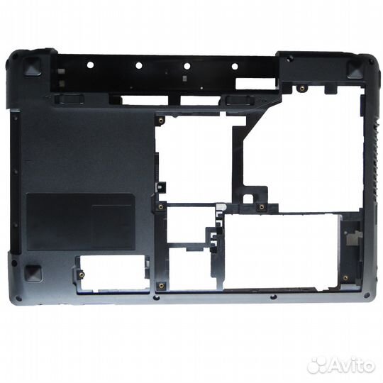 Нижняя часть корпуса новая Lenovo Y470