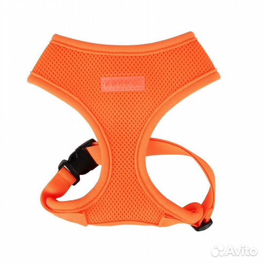 Шлейка для собак средних пород