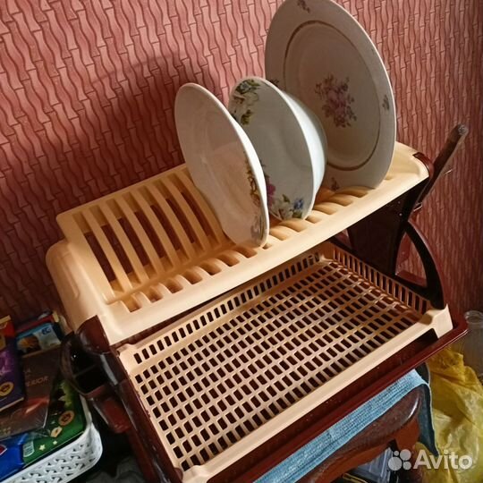 Сушилка для посуды