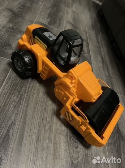 Детские машинки игрушки