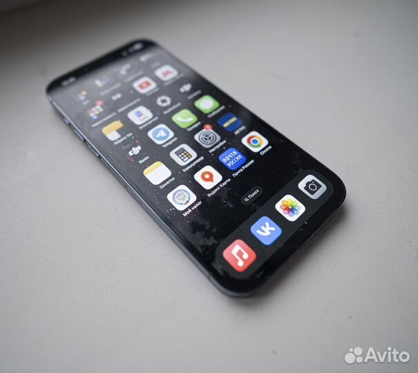 iPhone 13 Pro Max, 128 ГБ