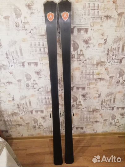 Горные лыжи Dynastar Outland 75