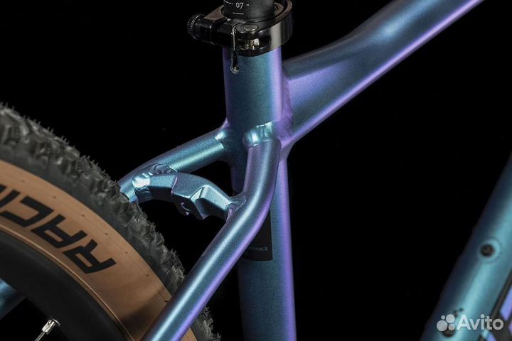 Cube reaction pro 29 2023