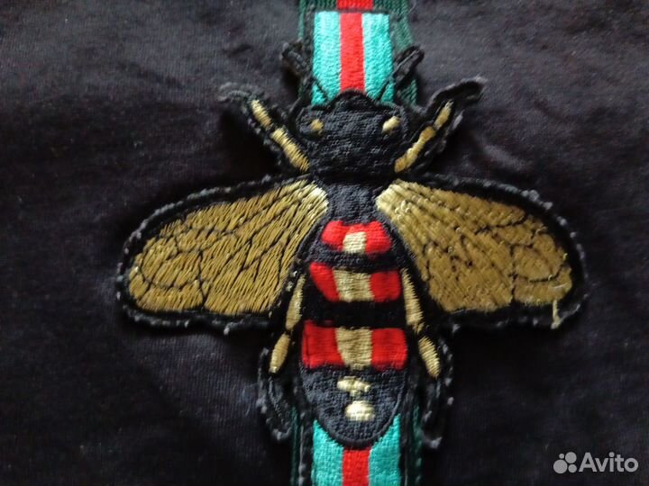 Футболка мужская