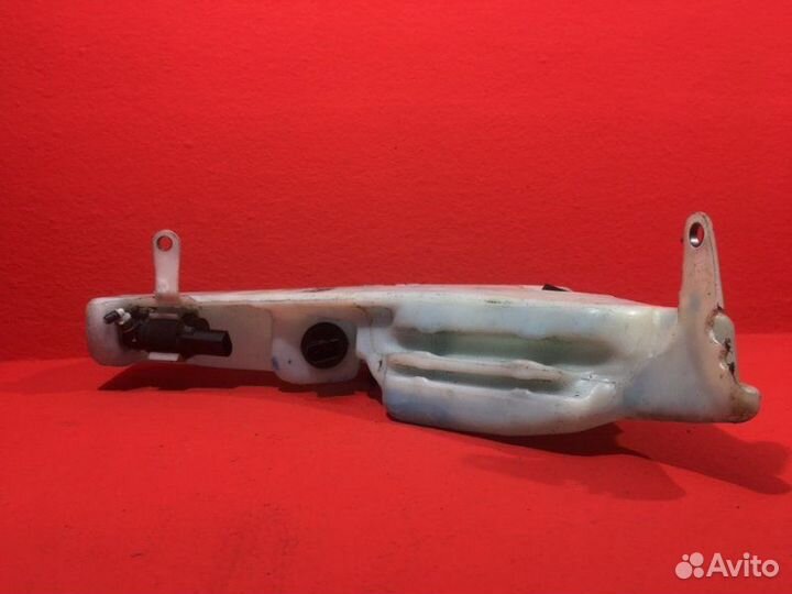 Бачок омывателя Audi A5 8T cabd 1.8 tfsi 2009