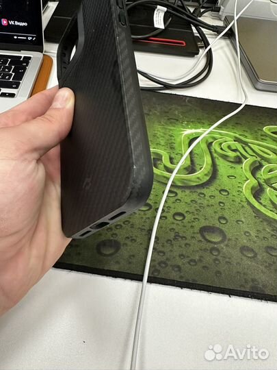 Pitaka MagEZ Pro 3 iPhone 14 Pro Max