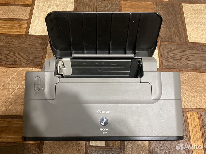 Принтер струйный canon IP 2200