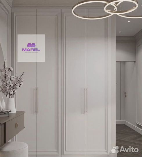 Шкаф в спальню. Шкаф на заказ