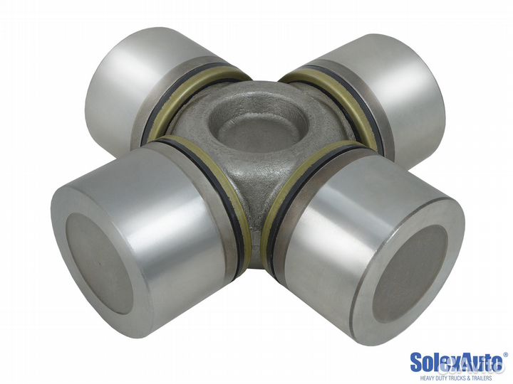 Крестовина 70*178 основного карданного вала sitrak/howo