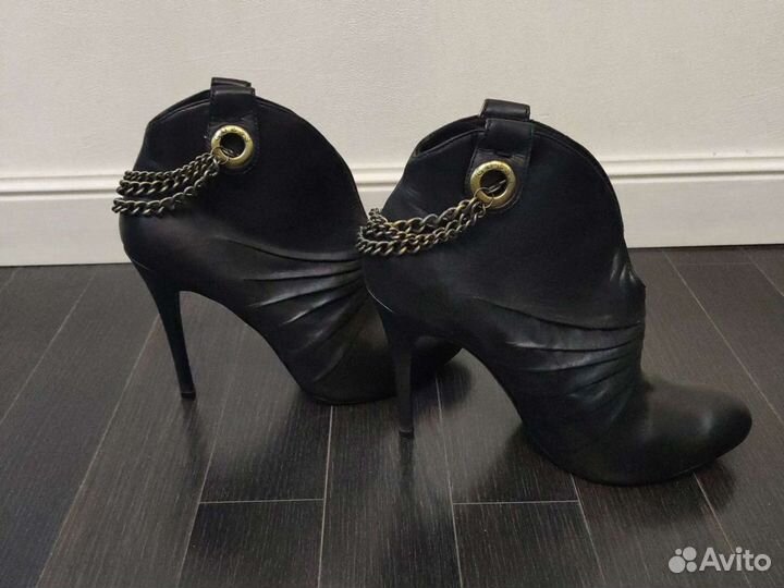 Ботильоны guess 37 размера
