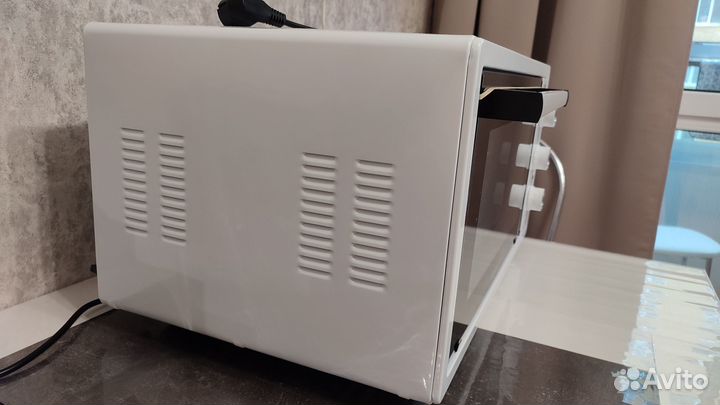 Мини-печь электрическая simfer