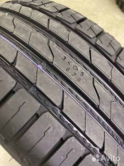 Ikon Tyres Nordman S2 SUV 235/60 R16 100H