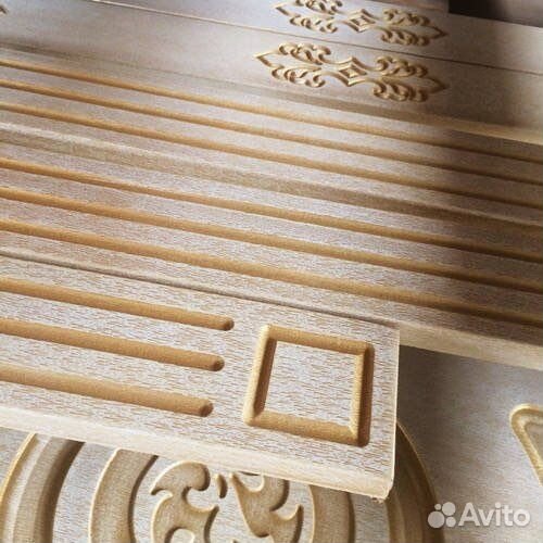 Панель мдф на входную дверь