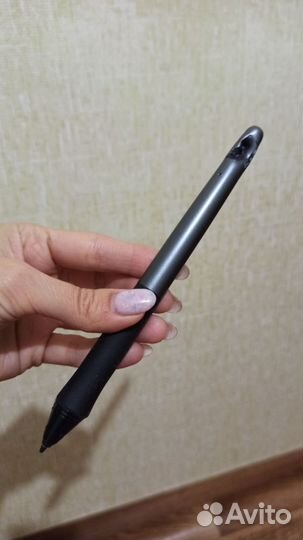 Графический планшет huion HS64