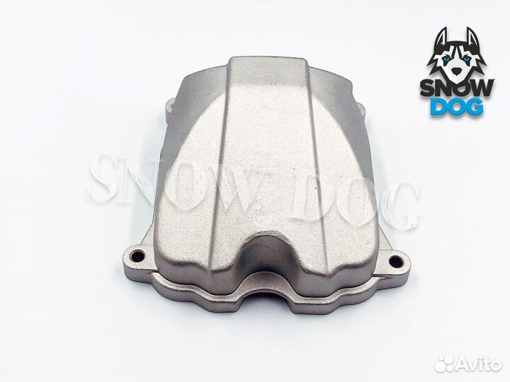 Крышка клапанная алюминий Stels Guepard