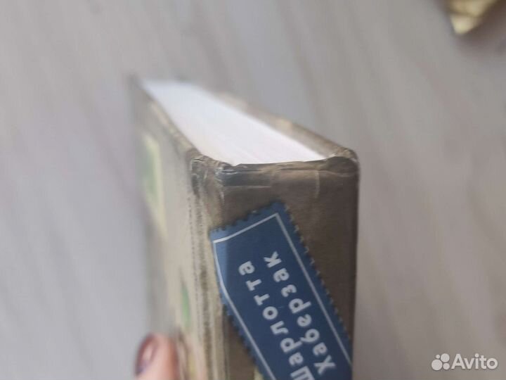 Книга:Не открывать Липко