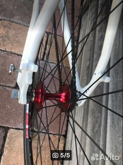 Складной велосипед Dahon Cadenza 7005 Solo