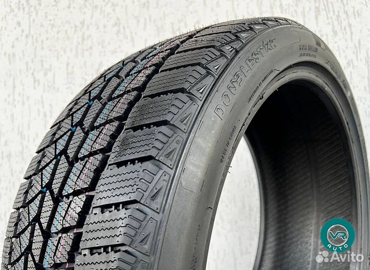 DoubleStar DW02 275/35 R20 и 245/40 R20 102T