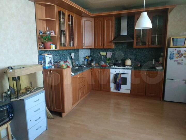 Комната 12 м² в 2-к., 5/10 эт.