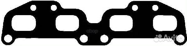 Прокладка выпуск. коллектора Nissan 13178800 Ajusa