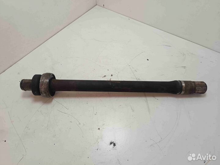 Вал промежуточный