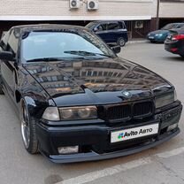 BMW 3 серия 1.6 MT, 1991, 386 771 км, с пробегом, цена 620 000 руб.