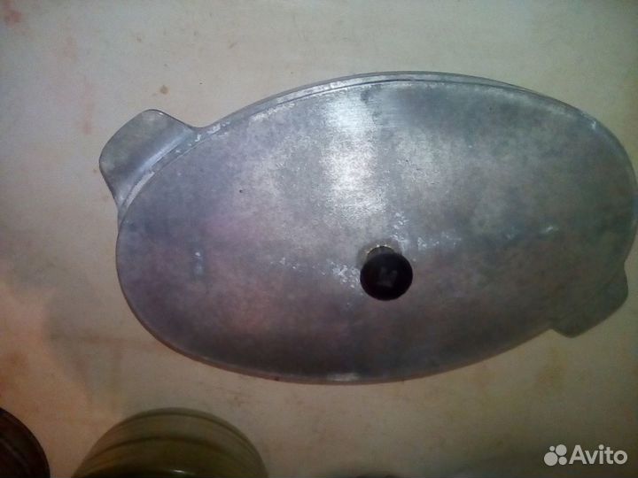 Утятница СССР