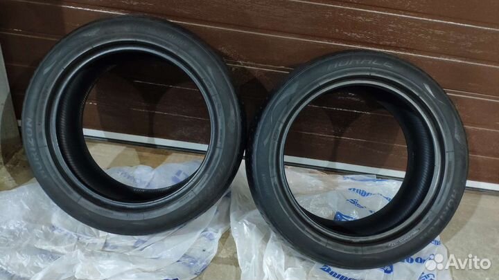 Horizon HU901 255/50 R19 107V