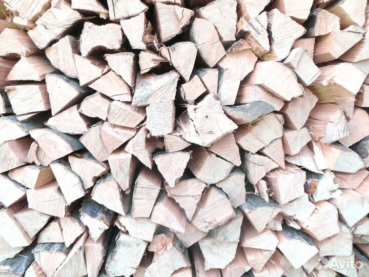 Дрова осиновые с доставкой