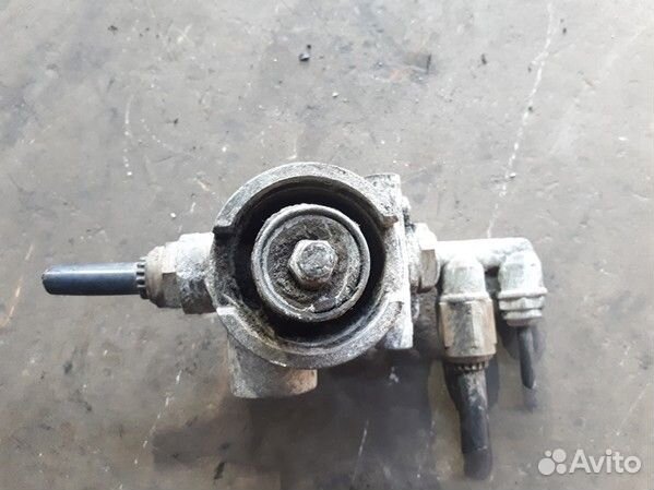 Регулятор давления воздуха