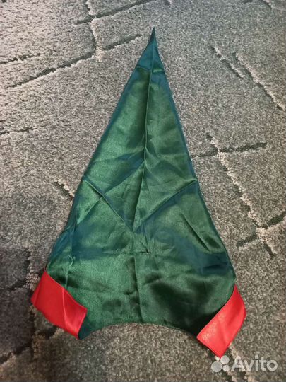 Колпак Петрушки