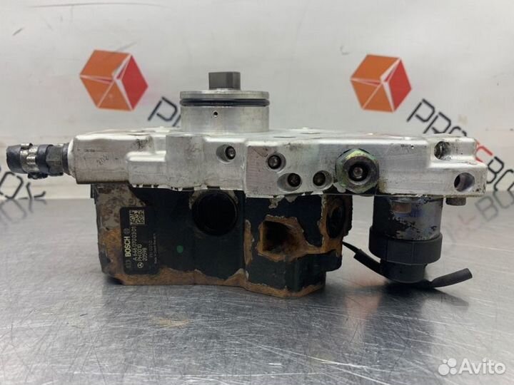 Тнвд Mercedes C-Class W203 OM646 2.2 CDI 2005