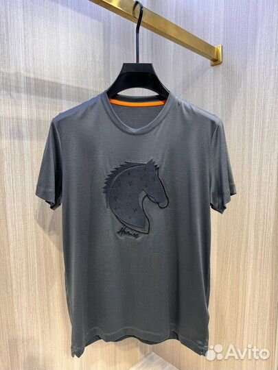 Футболка hermes