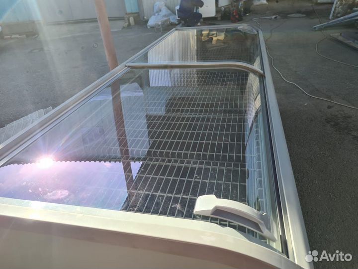 Морозильная бонета