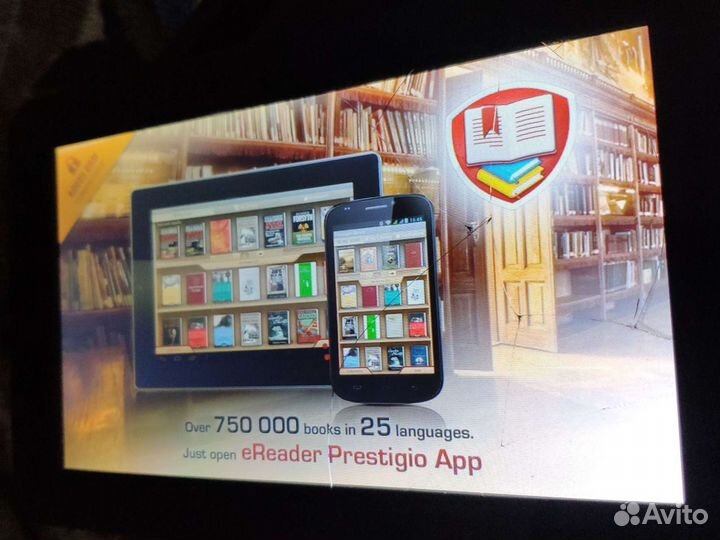 Планшет prestigio multipad 7.0 ultra+