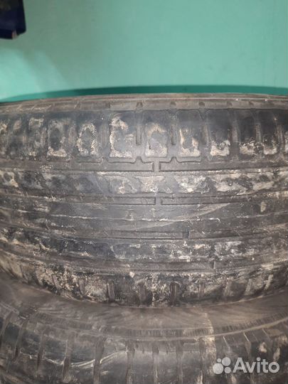 Nokian Tyres Hakka Green 2 205/55 R16 94