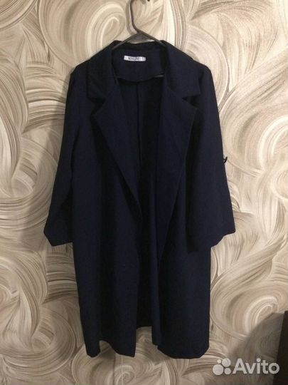 Женское платье пиджак