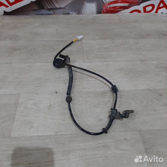 Датчик ABS задний правый Hyundai Solaris хэтчбек