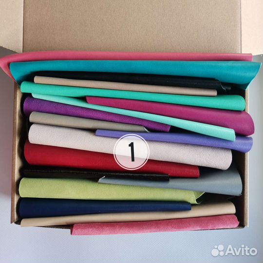 Натуральная кожа