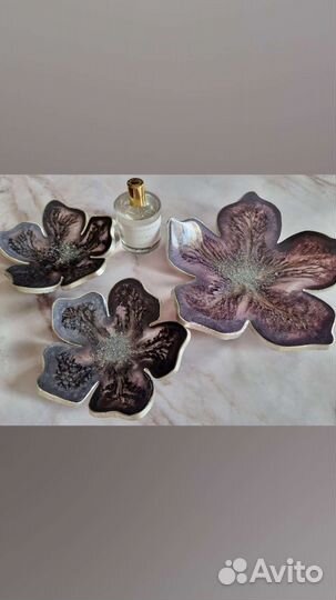 Предметы интерьера