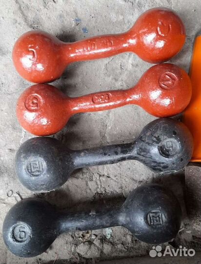 Гиря Царская весовая