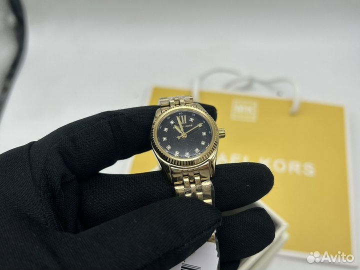 Наручные часы Michael Kors MK4802 оригинал новые