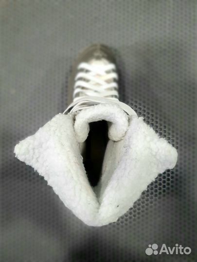 Фитнес-коньки Nordway Lily