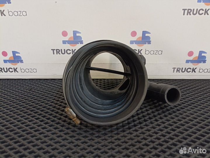 51094020188 Патрубок турбины